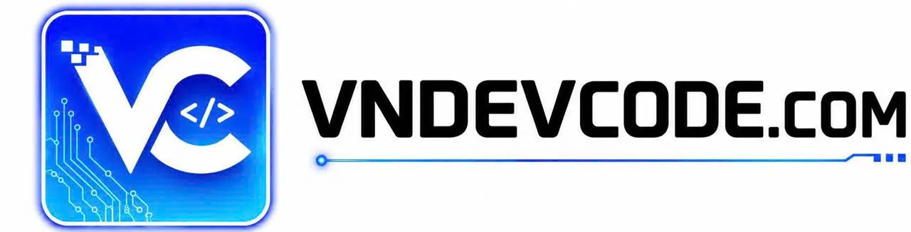VNDEVCODE - SHOPNICKV3
